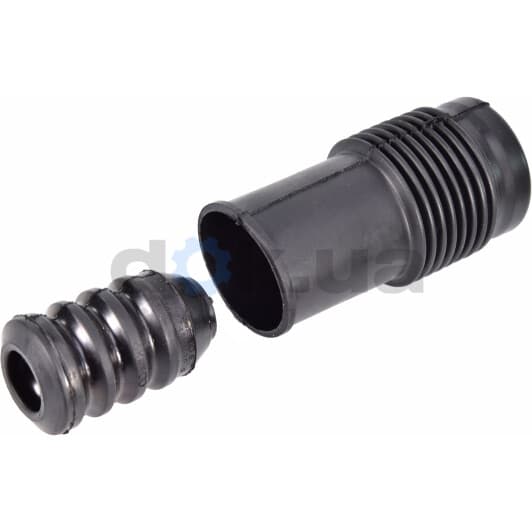 A9S000MT Magnum Technology Комплект (пильники + відбійники) для Skoda Felicia