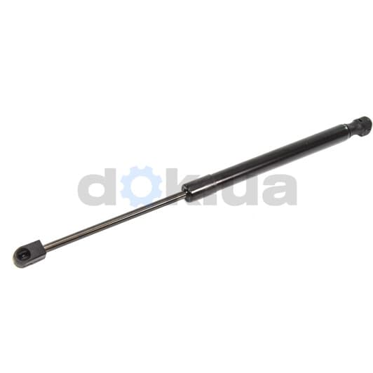 8710 29201 Triscan Газовый упор багажника