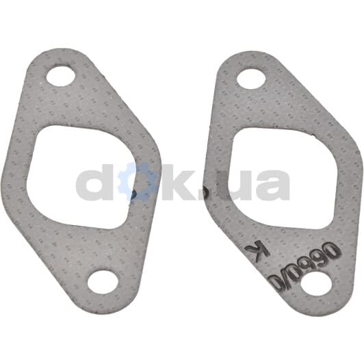 JD025 Payen Прокладка выпускного коллектора