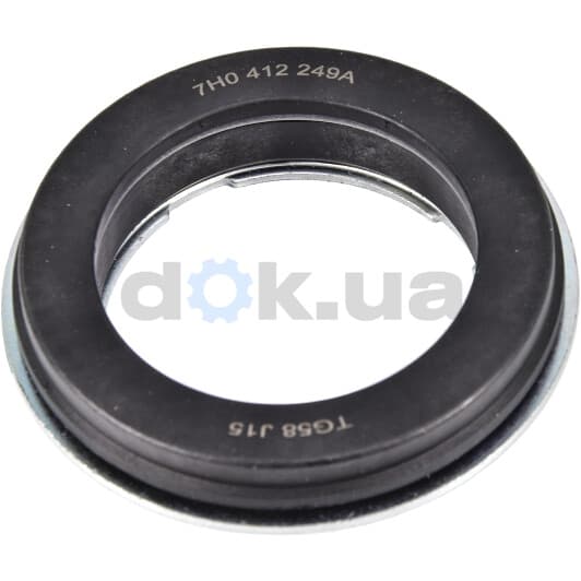 A7W028MT Magnum Technology Опорный подшипник амортизатора