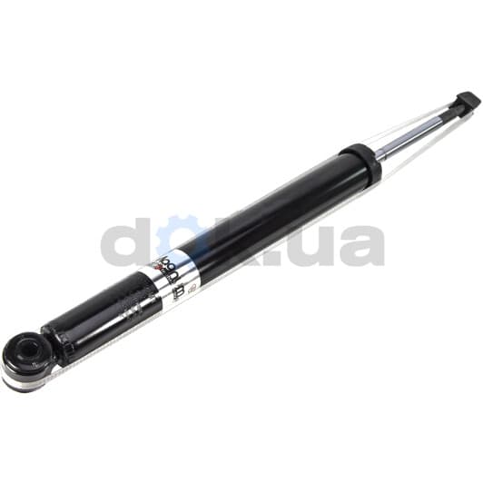 AGG080MT Magnum Technology Амортизатор для Ford Focus