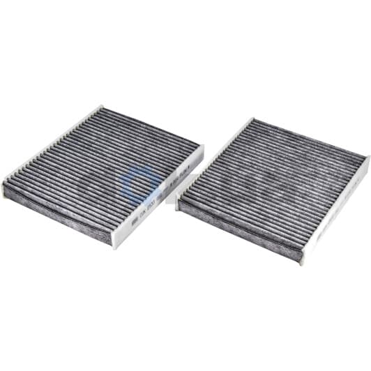 CUK 2533-2 Mann Фильтр салона