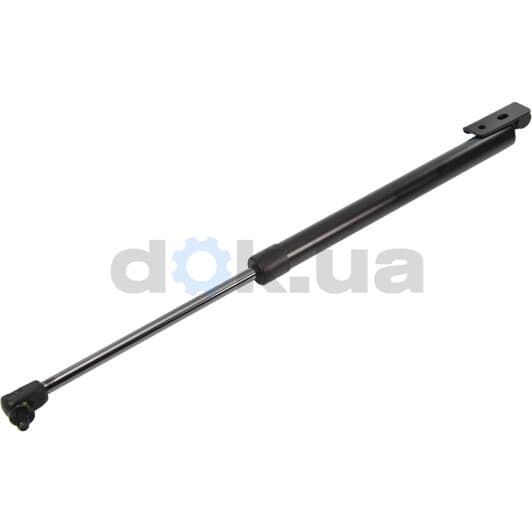 8155408 Lesjöfors Газовый упор багажника для Mazda 626