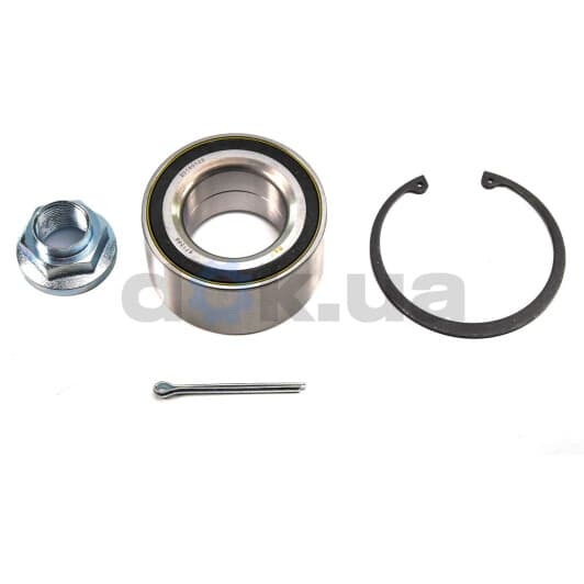 VKBA 6956 SKF Подшипник ступицы колеса