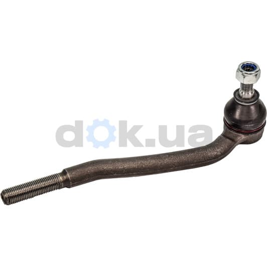 TA1205 Delphi Наконечник рулевой тяги