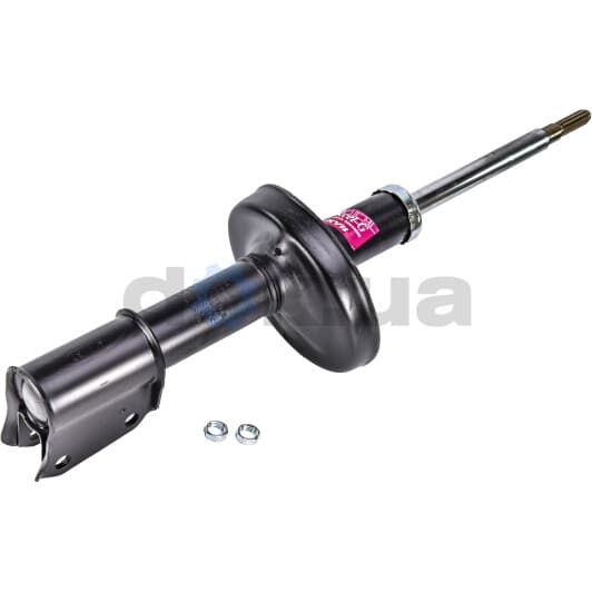 333743 Kayaba Стійка амортизатора для Renault Symbol