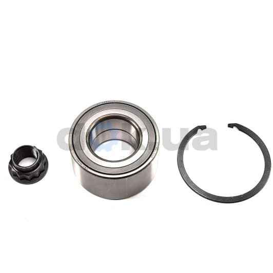 R169.62 SNR Подшипник ступицы колеса