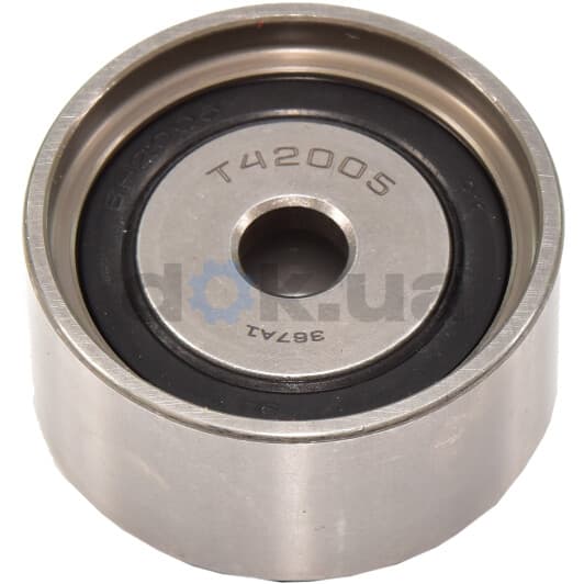 T42005 Gates Обвідний ролик ременя ГРМ