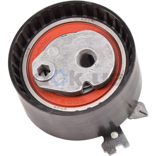 T43238 Gates Натяжний ролик ременя ГРМ