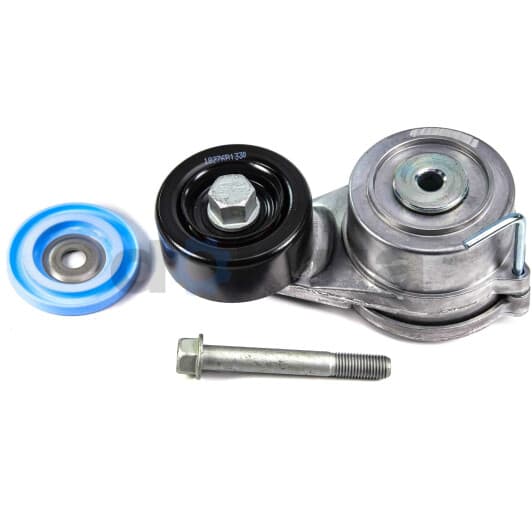 T39275 Gates Натяжной ролик поликлинового ремня