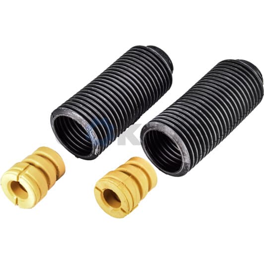 PK308 Monroe Комплект (пыльники + отбойники) для Nissan Almera