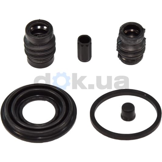 D4576 Autofren Seinsa Ремкомплект тормозного суппорта