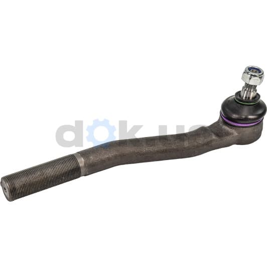 93039 Sidem Наконечник кермової тяги для Jeep Grand Cherokee