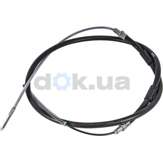 11.704 Cofle Трос ручного гальма
