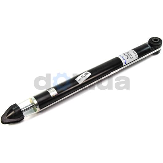 315 169 Sachs Амортизатор для Ford Fusion