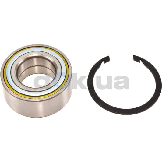 26239 MAPCO Підшипник ступиці колеса