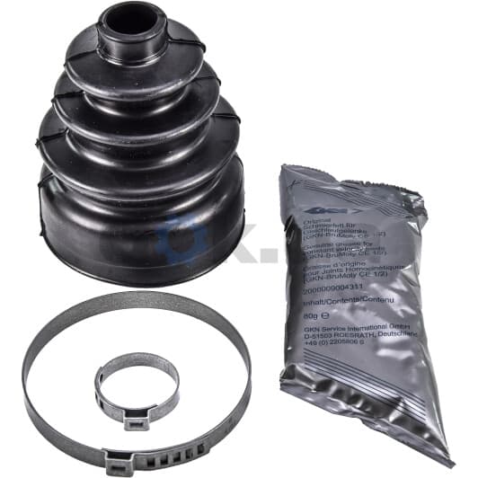 23065 Spidan Пыльник ШРУСа