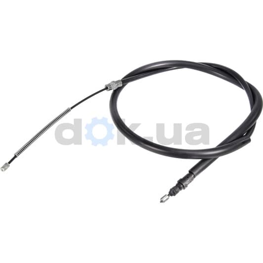C0659B LPR Трос ручного тормоза для Renault 19