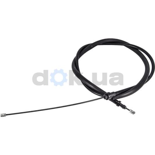 C0092B LPR Трос ручного тормоза