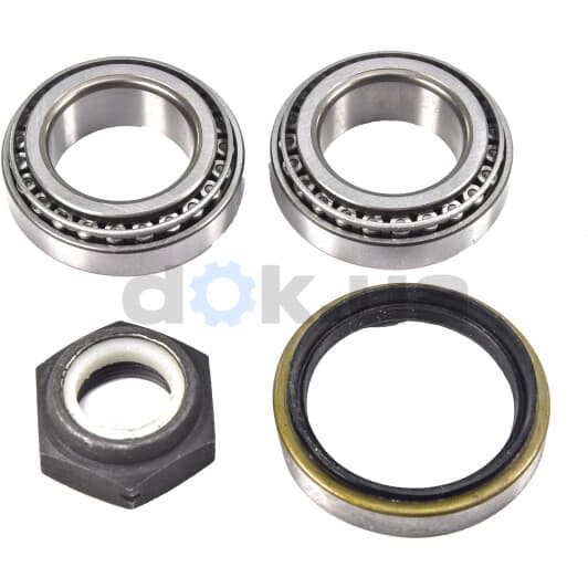 FD-WB-11172 MOOG Підшипник ступиці колеса