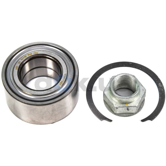 R158.36 SNR Подшипник ступицы колеса