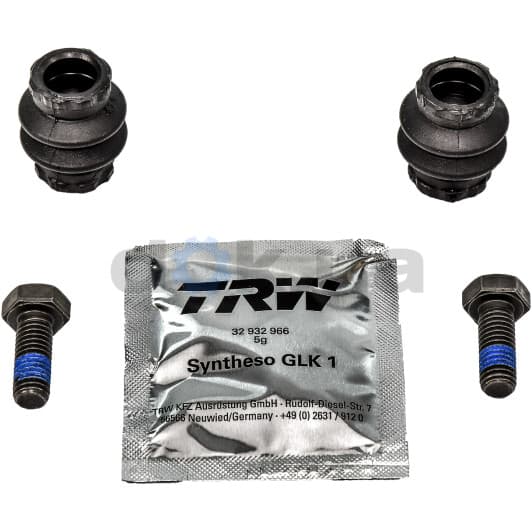 ST1148 TRW Ремкомплект тормозного суппорта