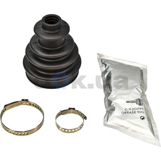 CVB-6507 Kavo Parts Пильовик гранати