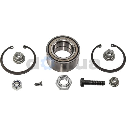 100022 Optimal Подшипник ступицы колеса