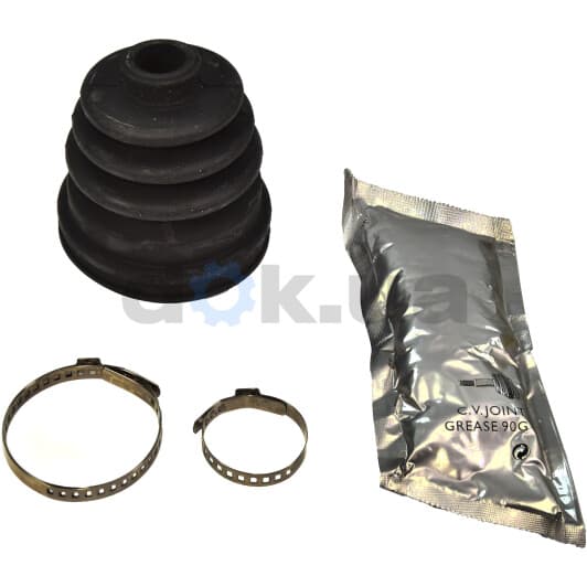 CVB-6502 Kavo Parts Пильовик гранати для Nissan Primera