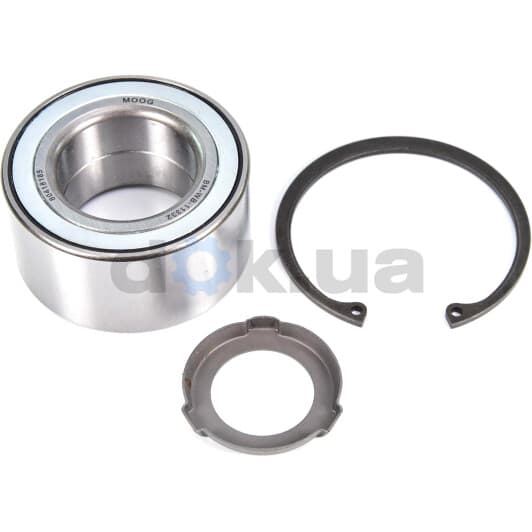 BM-WB-11332 MOOG Підшипник ступиці колеса для BMW 3 Series