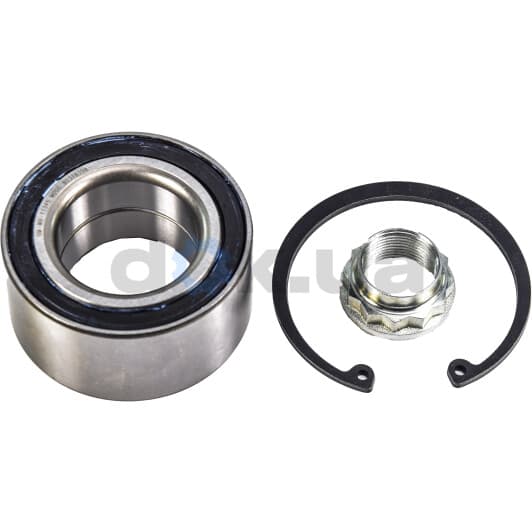 BM-WB-11345 MOOG Підшипник ступиці колеса