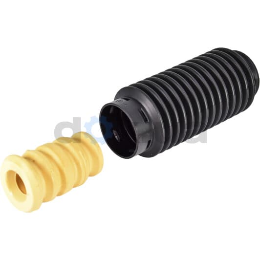 05382 Metalcaucho Комплект (пыльники + отбойники)