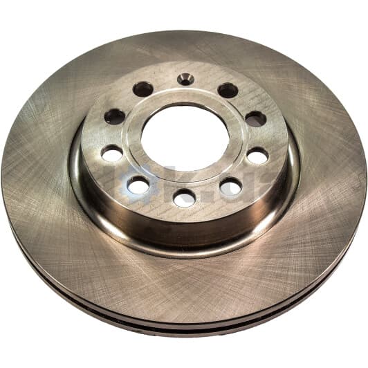 DDF1223 Ferodo Гальмівний диск