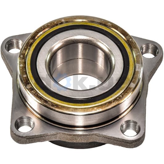 MI-WB-12208 MOOG Комплект ступицы колеса