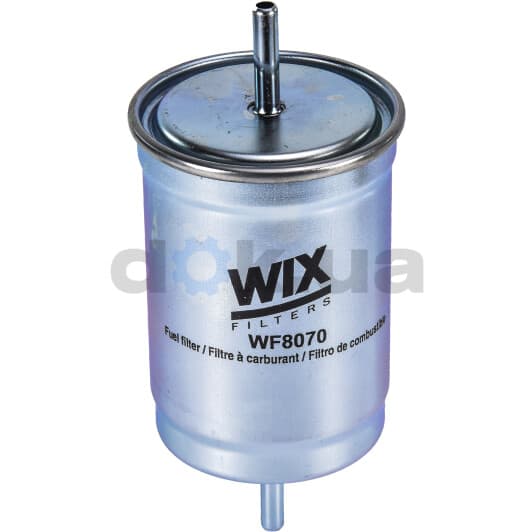 WF8070 WIX Filters Топливный фильтр