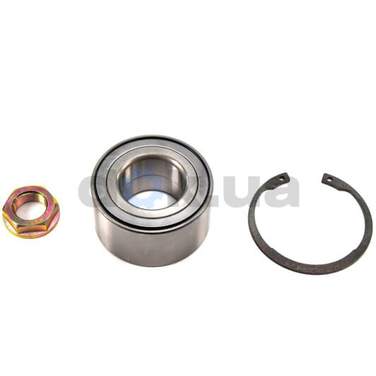 110197210 Automega Підшипник ступиці колеса