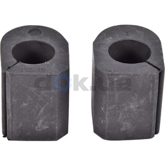 4001517 Sasic Втулка стабилизатора