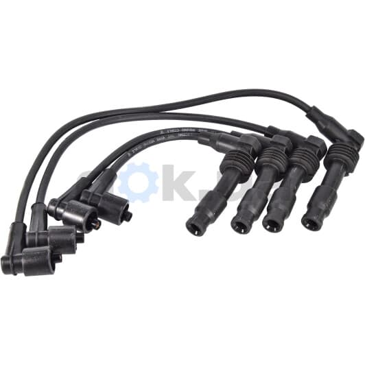 ODS241 Janmor Комплект проводов зажигания