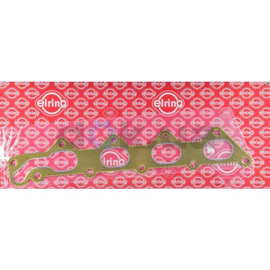 165.590 Elring Прокладка выпускного коллектора