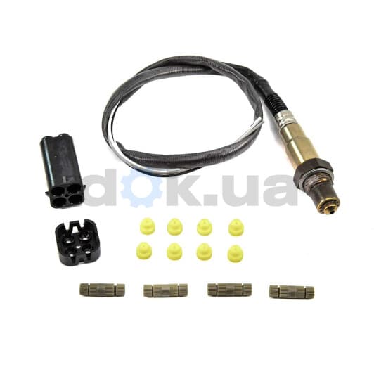 0 258 986 602 Bosch Лямбда-зонд