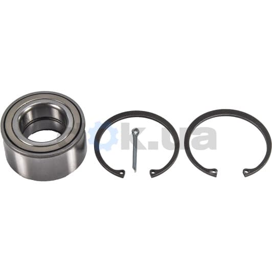 201032 Optimal Подшипник ступицы колеса