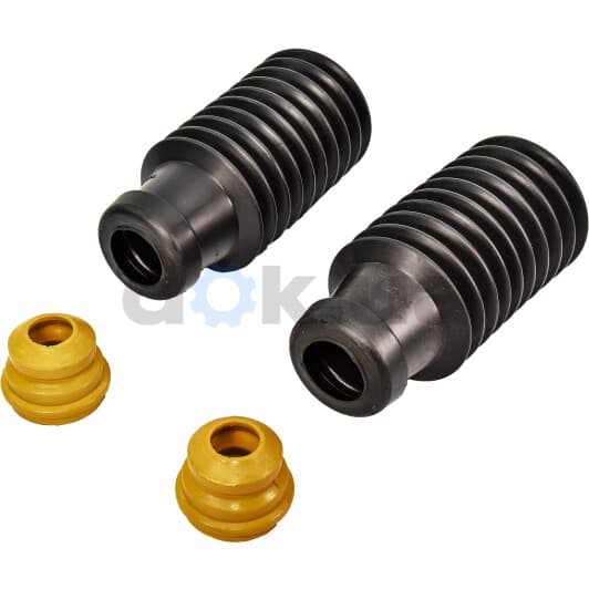 910007 Kayaba Комплект (пыльники + отбойники)