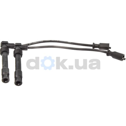 T594C Tesla Комплект проводов зажигания