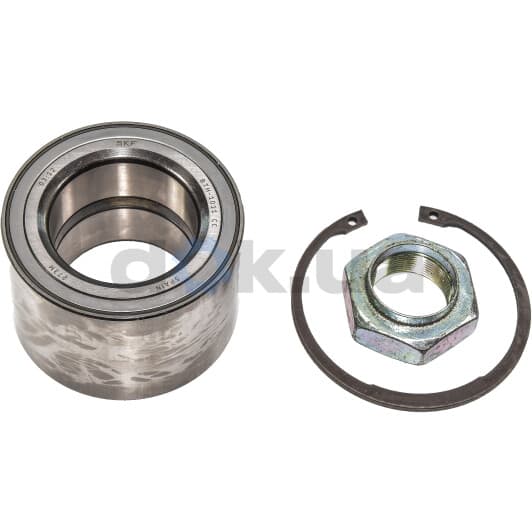 VKBA 3690 SKF Подшипник ступицы колеса