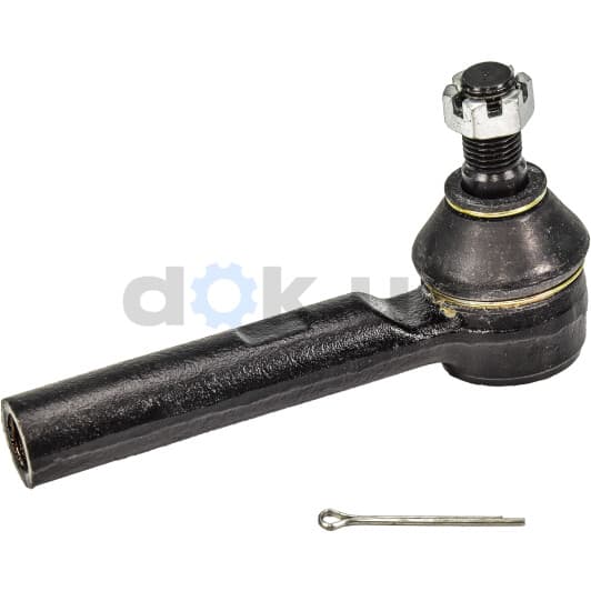 0121-LC120 Febest Наконечник рулевой тяги