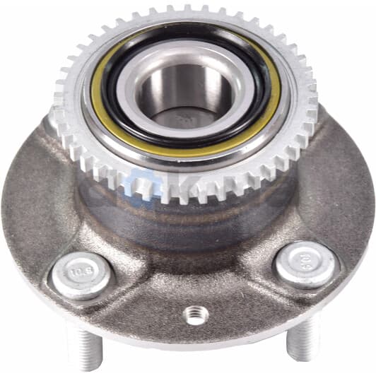 H23021BTA BTA Ступица колеса