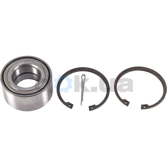 H1X010BTA BTA Подшипник ступицы колеса