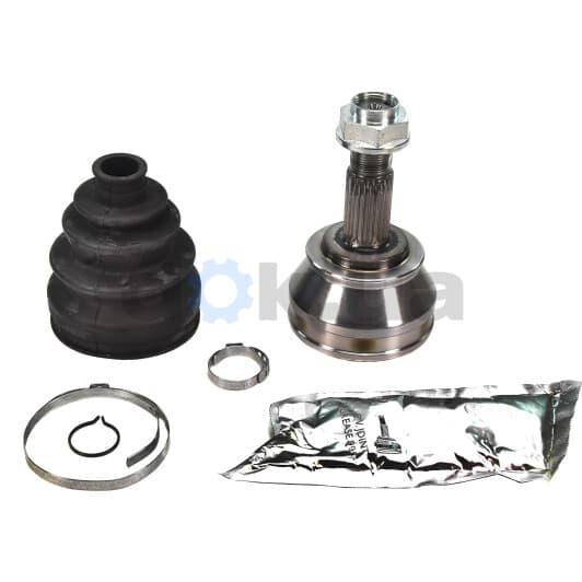 18.27.602 Starline ШРУС