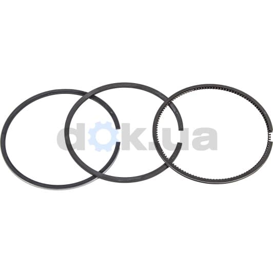08-783507-00 Goetze Комплект поршневых колец