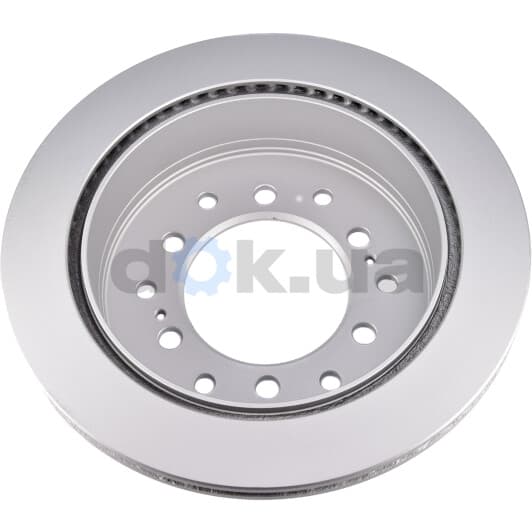 J3312041 Herth+Buss Гальмівний диск